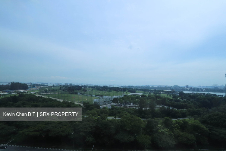 Sanctuary Green (D15), Condominium #187545762